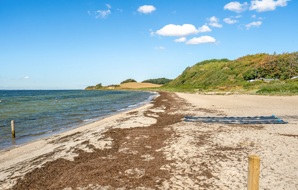 Feriehus - Emmerbølle , Danmark - G11135 32