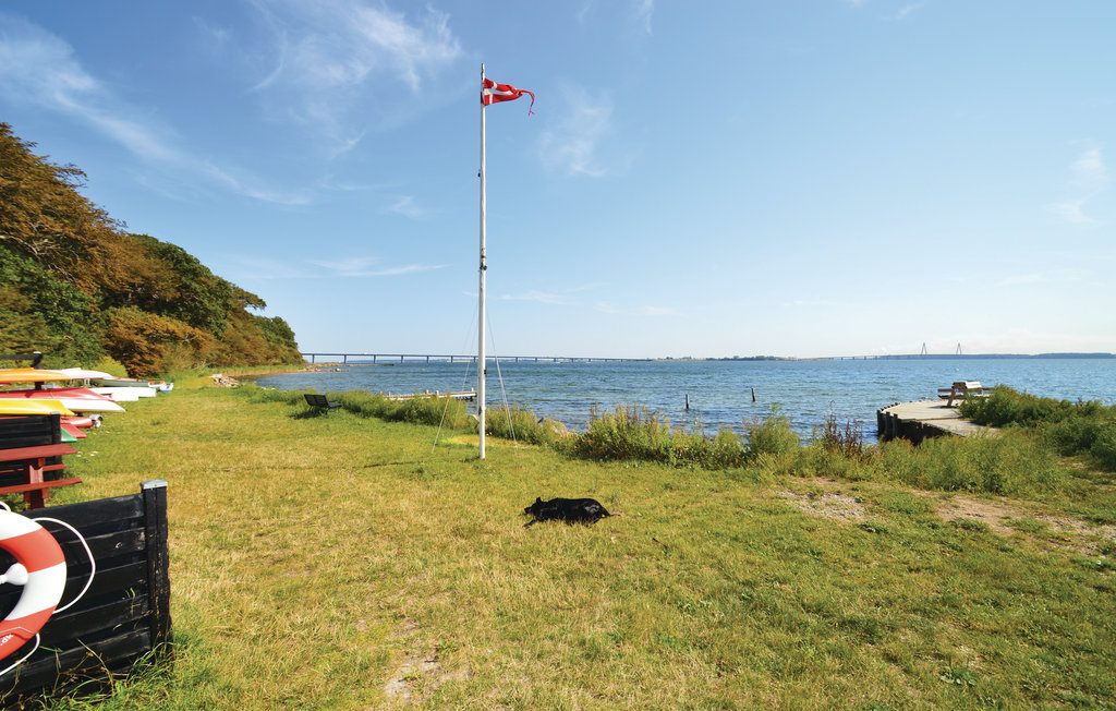 Ferienhaus - Bakkebølle Strand , Dänemark - G1150 28