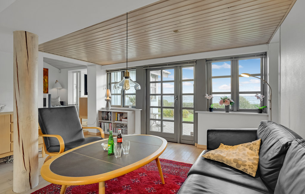 Feriehuse - Kalvehave Strand , Danmark - G1112 19