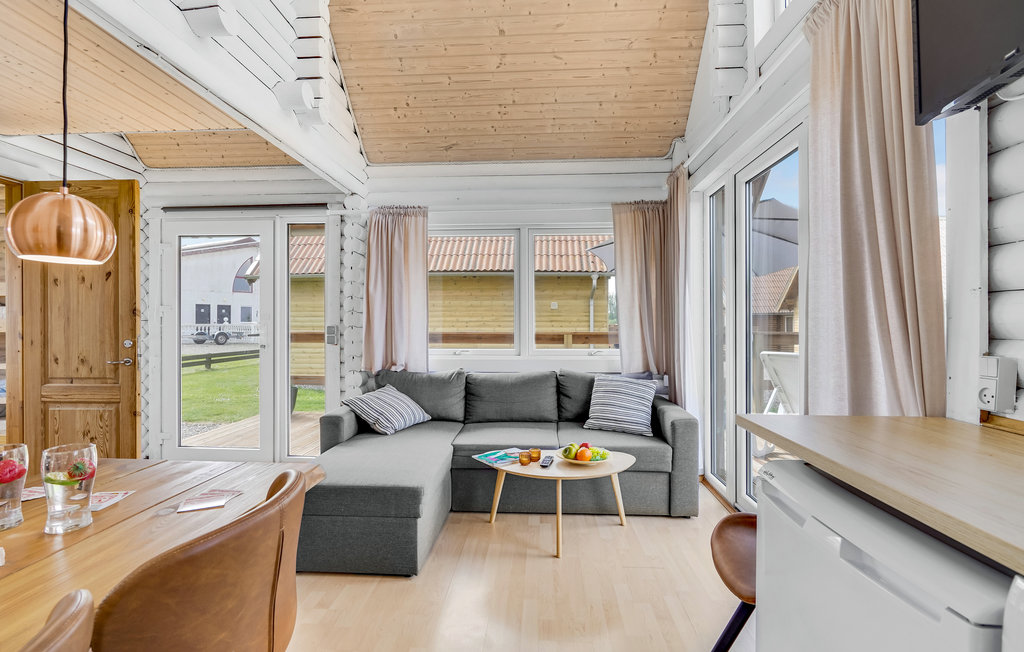Ferienhaus - Emmerbølle , Dänemark - G11131 5
