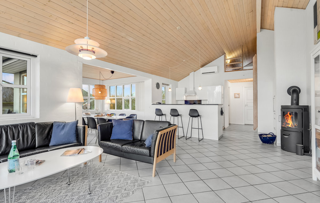 Feriehuse - Bukkemose , Danmark - G11180 4