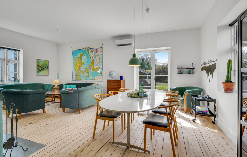 Feriehuse - Ristinge , Danmark - G11198 5