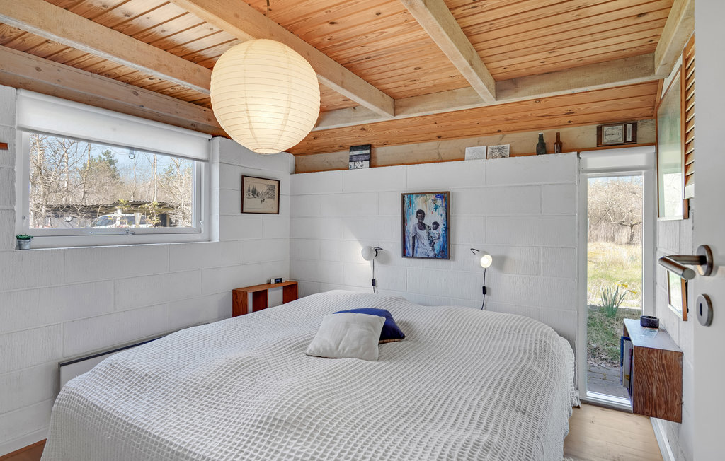 Ferienhaus - Ristinge , Dänemark - G11113 7