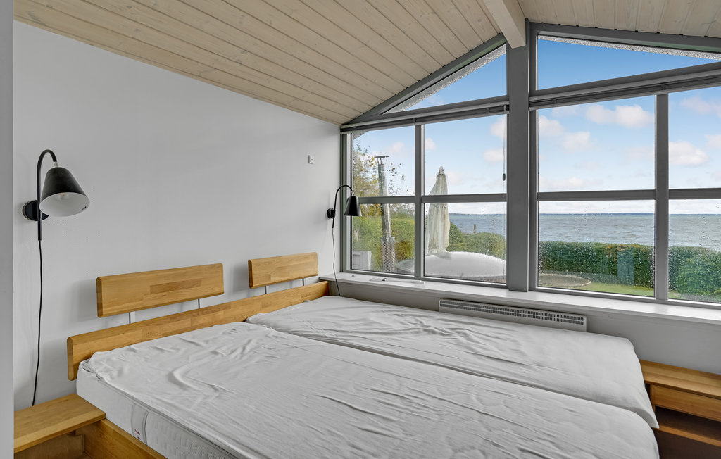 Feriehuse - Kalvehave Strand , Danmark - G1112 23