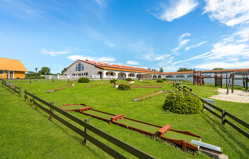 Feriehus - Emmerbølle , Danmark - G11135 25