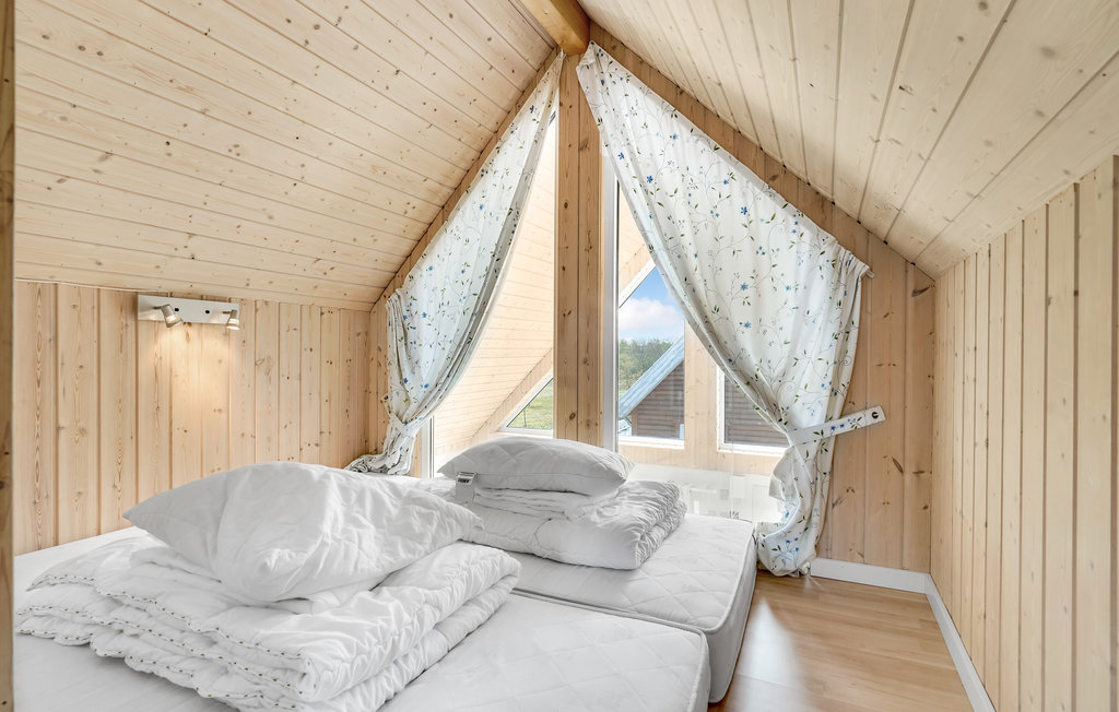 Feriehus - Emmerbølle , Danmark - G11135 20