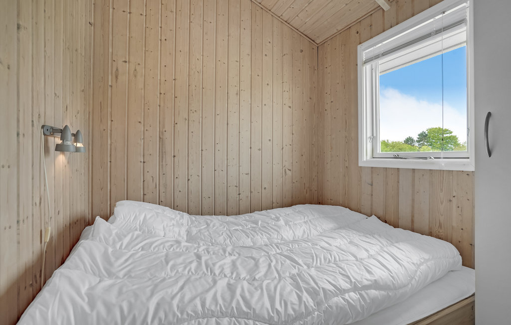 Ferienhaus - Ristinge , Dänemark - G11152 12