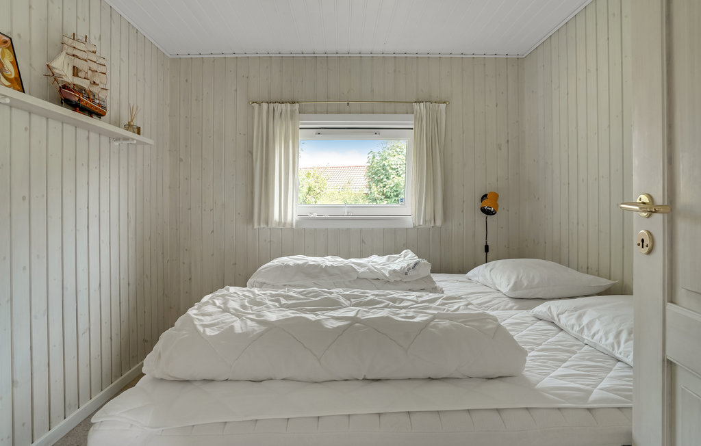 Ferienhaus - Vesteregn , Dänemark - G11161 8