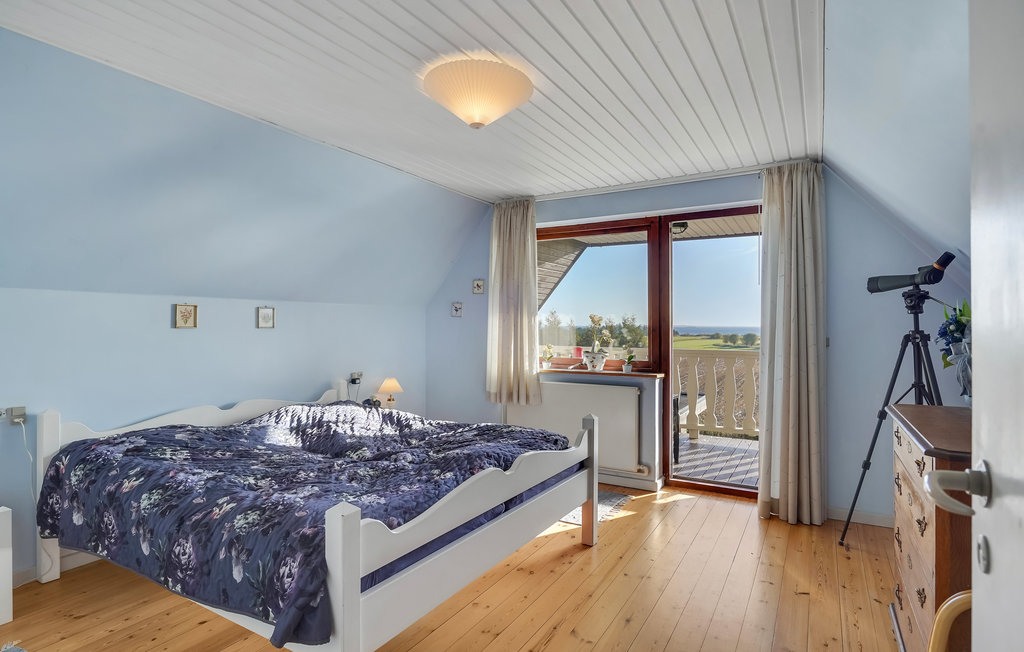 Ferienhaus - Sdr. Longelse , Dänemark - G11172 8