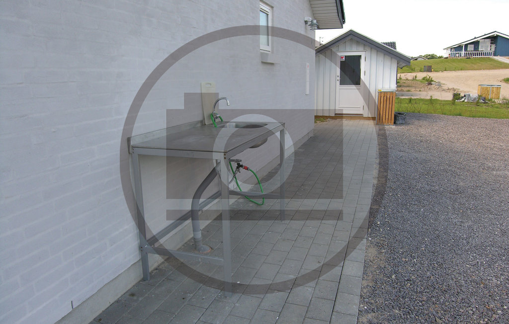 Feriehuse - Bukkemose , Danmark - G11180 25