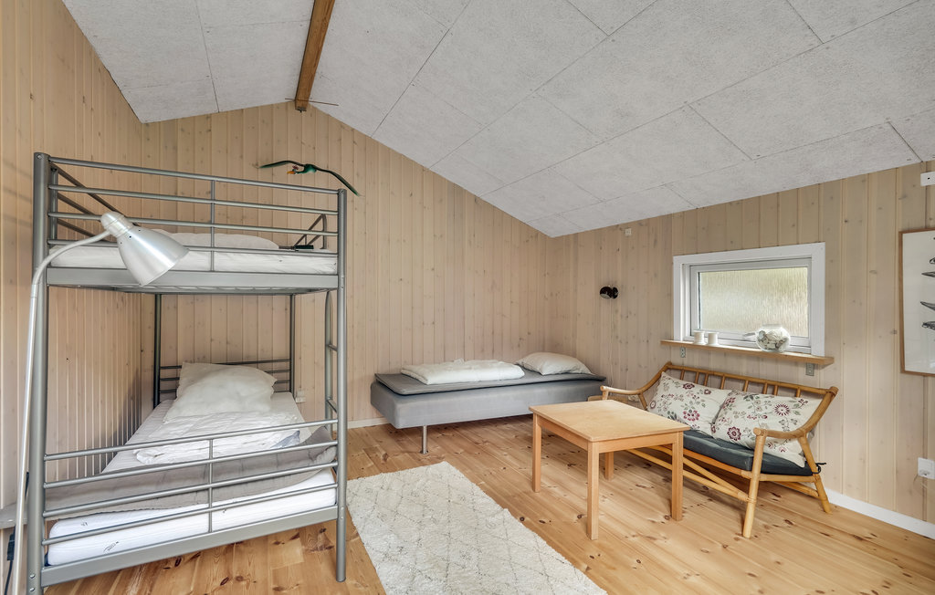 Ferienhaus - Ristinge , Dänemark - G11182 15