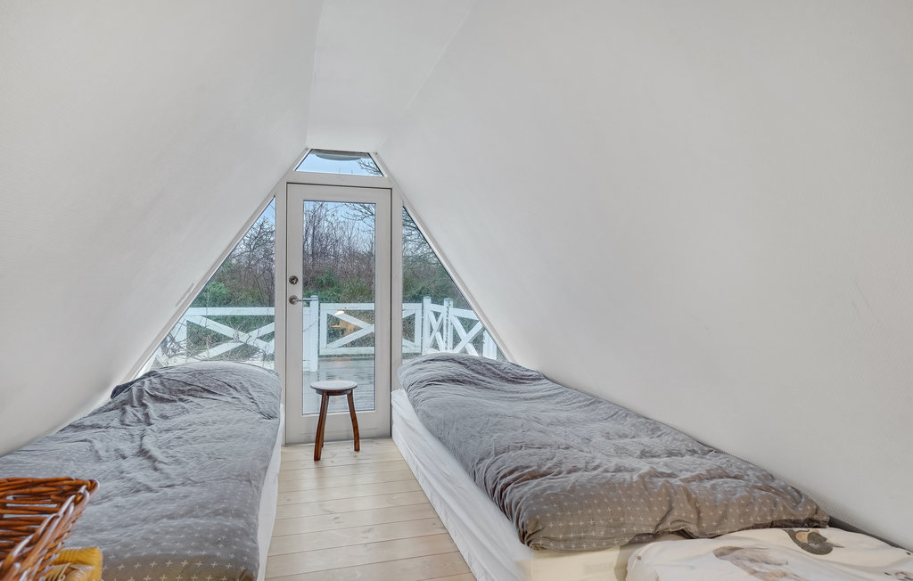 Ferienhaus - Fredmosen , Dänemark - G11183 18