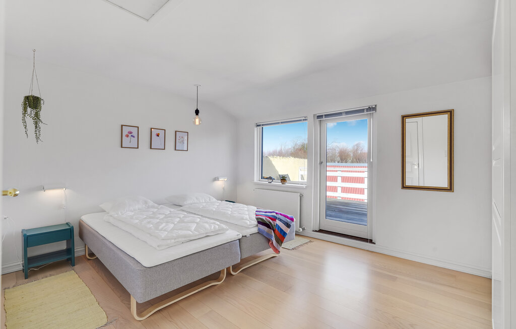 Feriehuse - Rudkøbing , Danmark - G11190 14