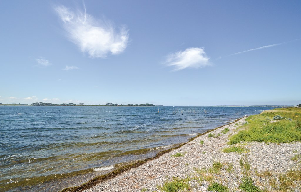 Ferienhaus - Hårbølle/Møn , Dänemark - G1127 26