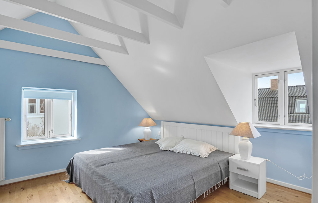 Ferienhaus - Lohals , Dänemark - G11109 8