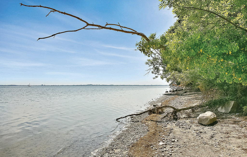 Feriehuse - Kalvehave Strand , Danmark - G1112 26