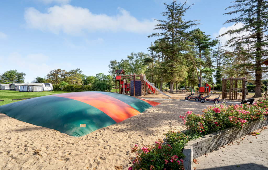 Ferienhaus - Ristinge , Dänemark - G11146 18