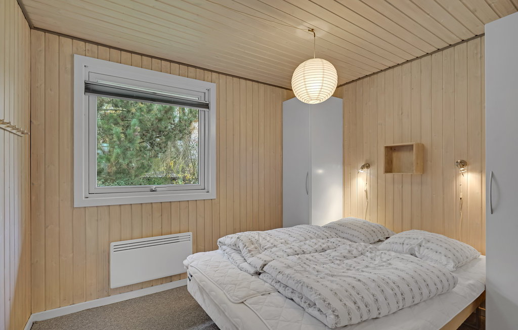 Ferienhaus - Spodsbjerg , Dänemark - G11176 7