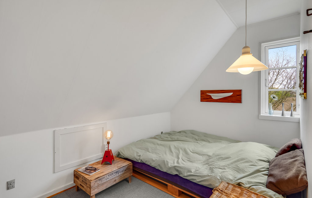 Ferienhaus - Sdr. Longelse , Dänemark - G11206 8