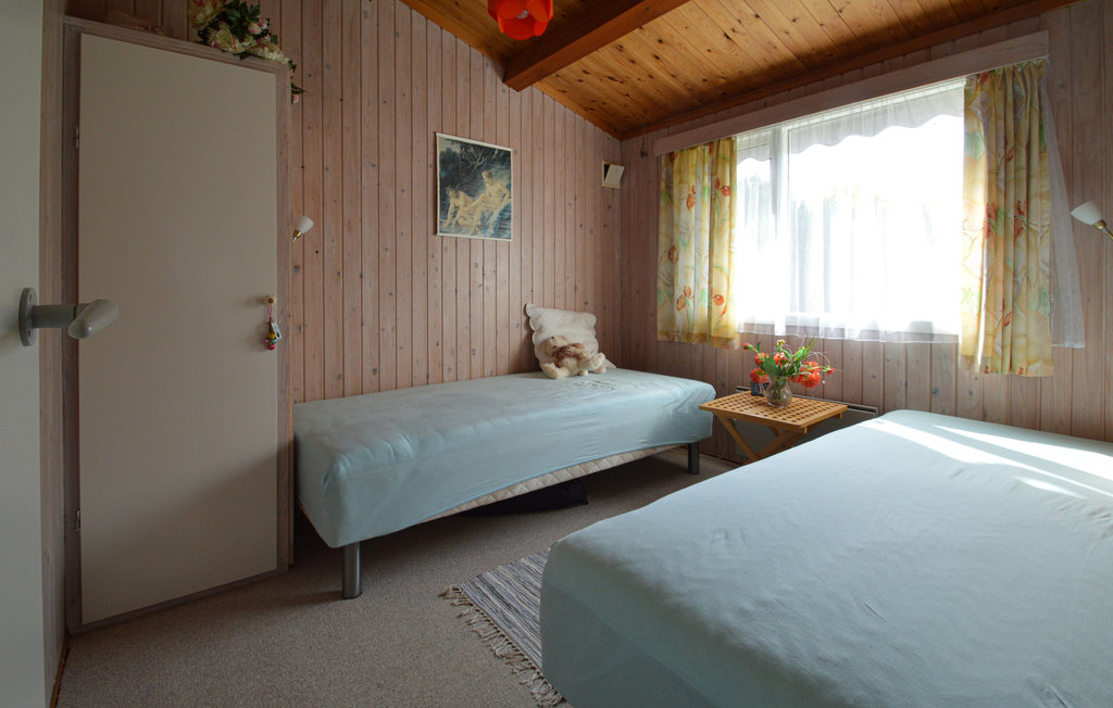 Ferienhaus - Kongsnæs Strand , Dänemark - G1134 12