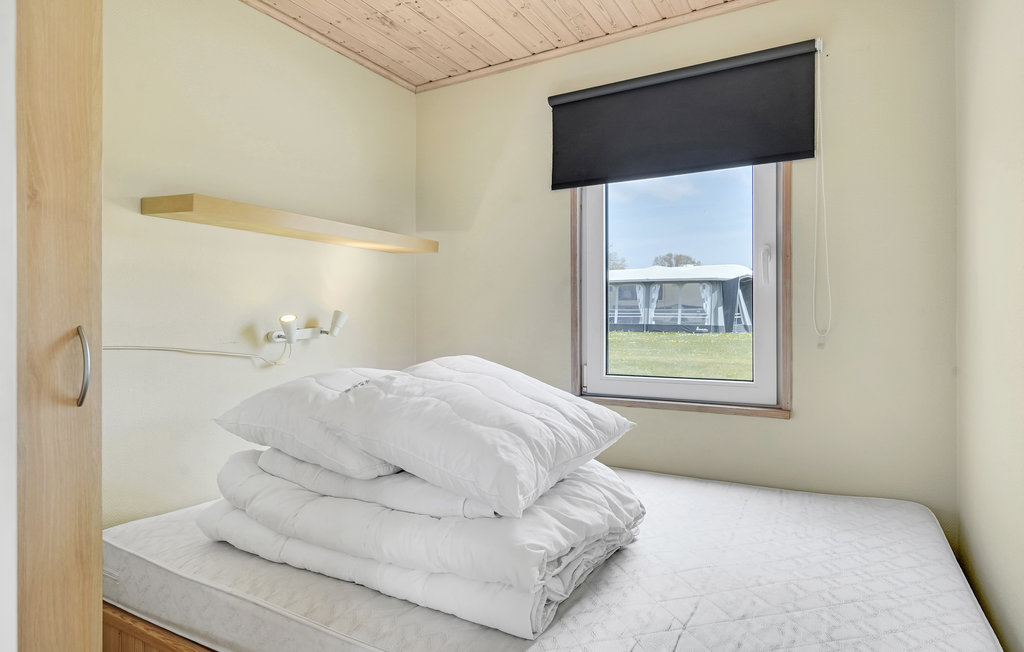 Ferienhaus - Emmerbølle , Dänemark - G11117 19