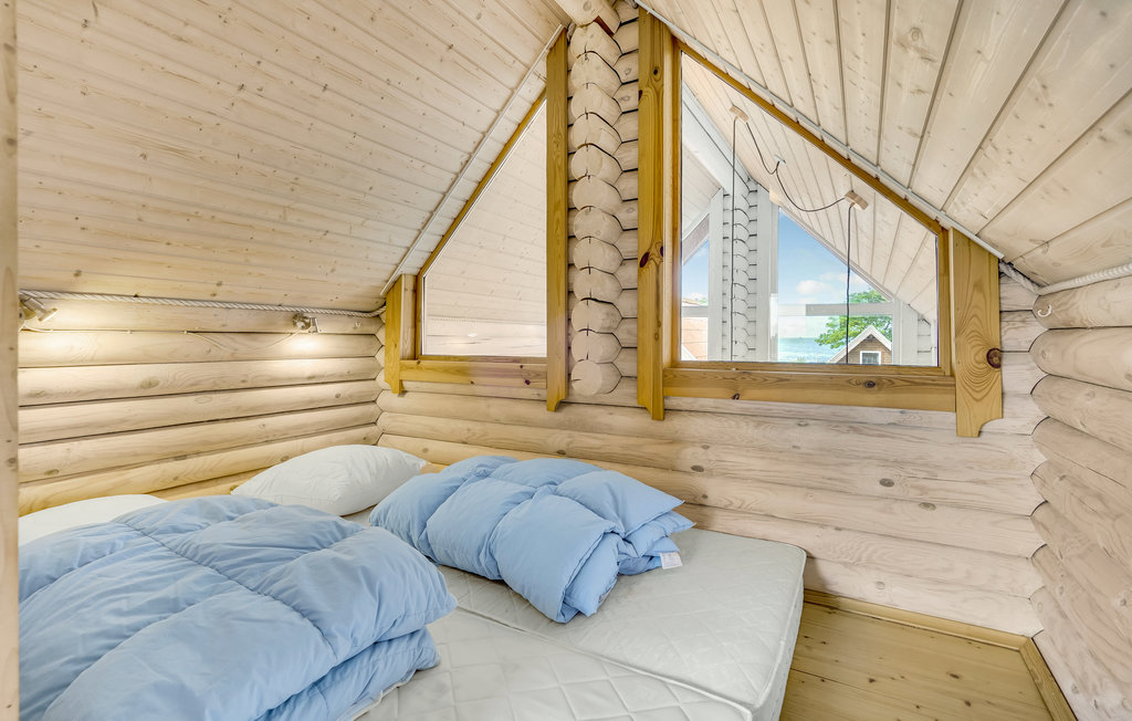 Feriehus - Emmerbølle , Danmark - G11130 24
