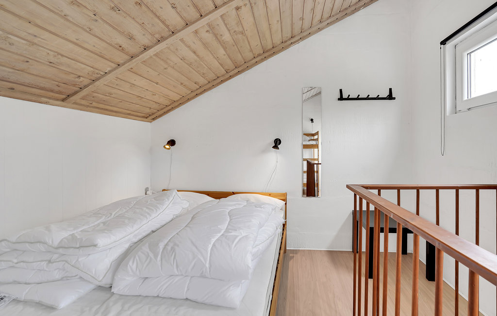 Semesterhus - Ristinge , Danmark - G11148 15