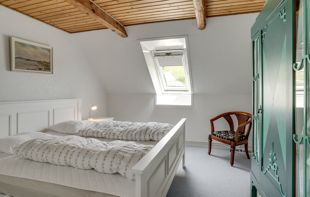 Ferienhaus - Emmerbølle , Dänemark - G11164 7