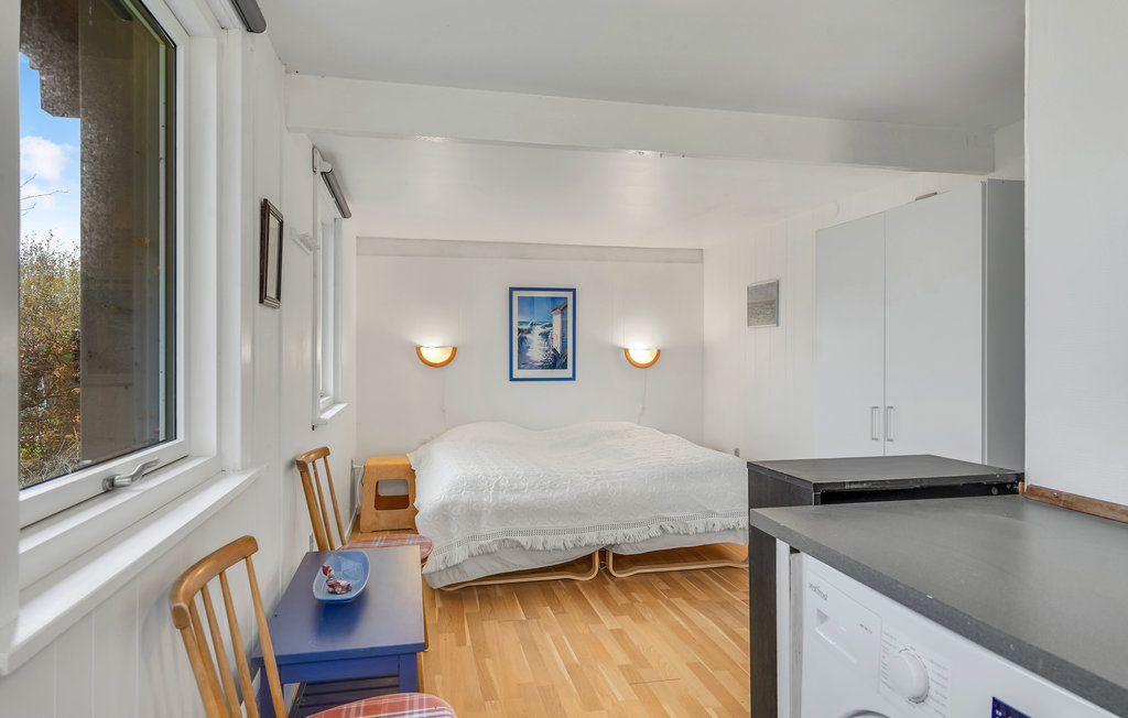 Ferienhaus - Bukkemose , Dänemark - G11179 8