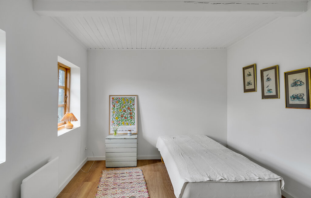 Ferienhaus - Bukkemose , Dänemark - G11194 20