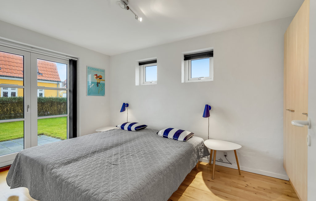 Ferienhaus - Lohals , Dänemark - G11200 9