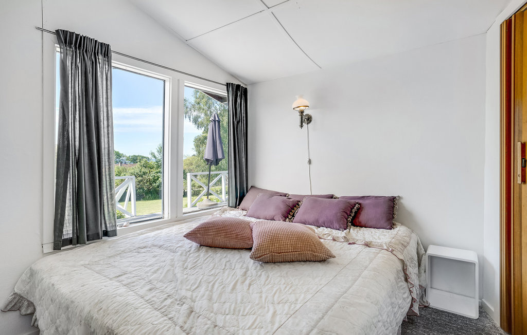 Ferienhaus - Bakkebølle Strand , Dänemark - G1150 21