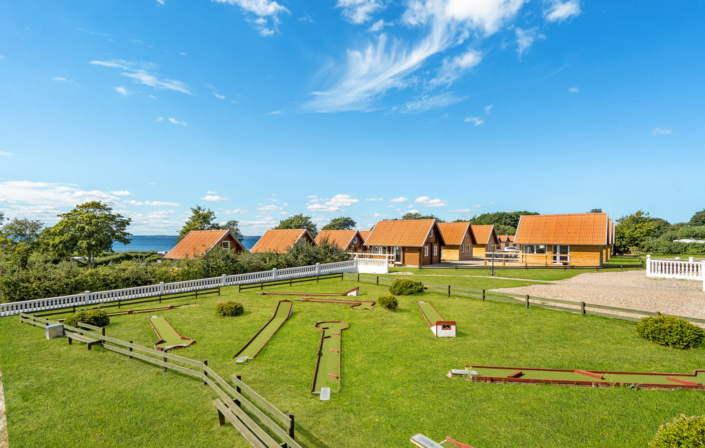 Ferienhaus - Emmerbølle , Dänemark - G11117 27