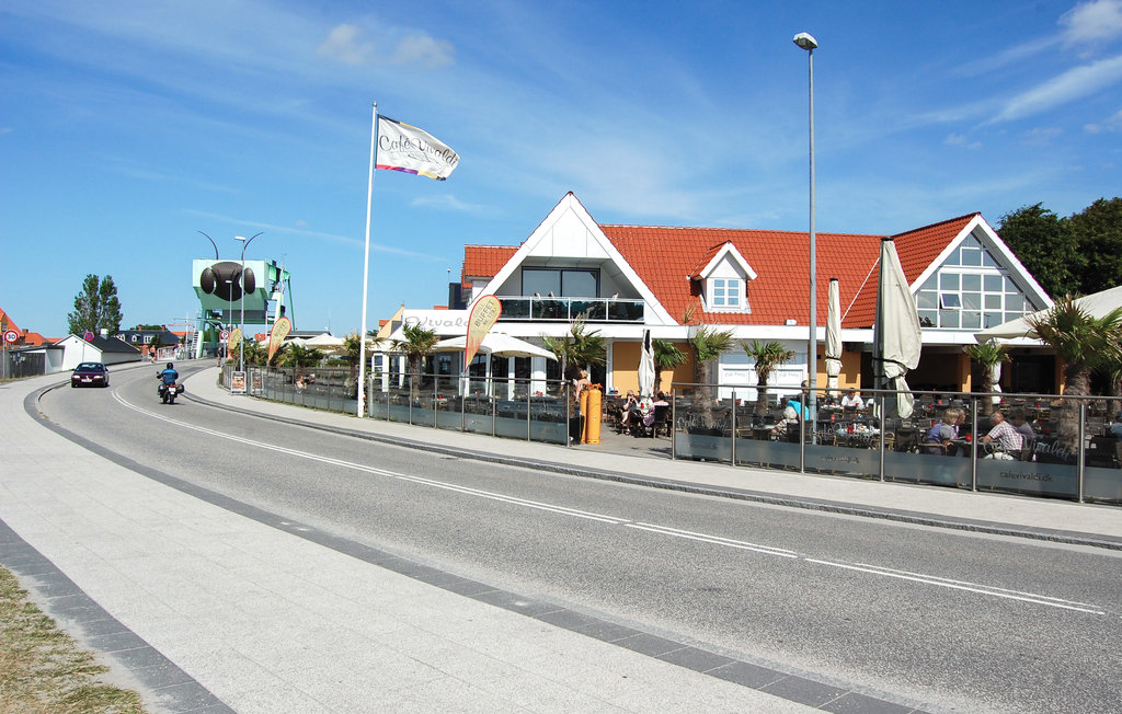 Ferienwohnung - Karrebæksminde Strand , Dänemark - G1178 18