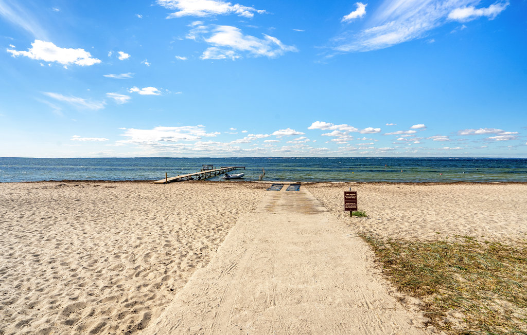 Ferienhaus - Emmerbølle , Dänemark - G11131 35