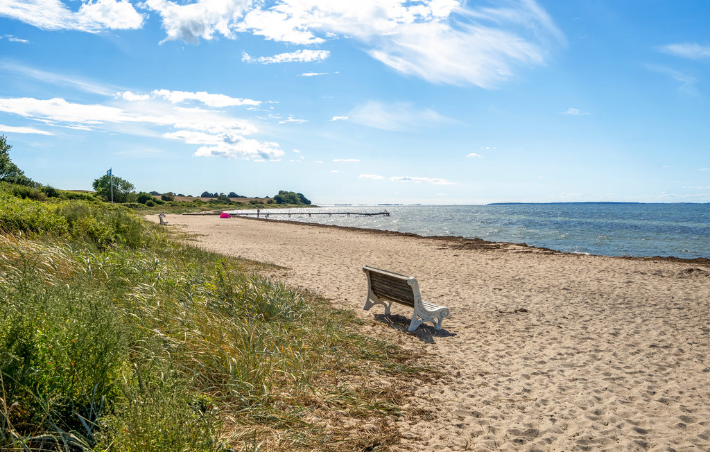 Ferienhaus - Emmerbølle , Dänemark - G11121 30