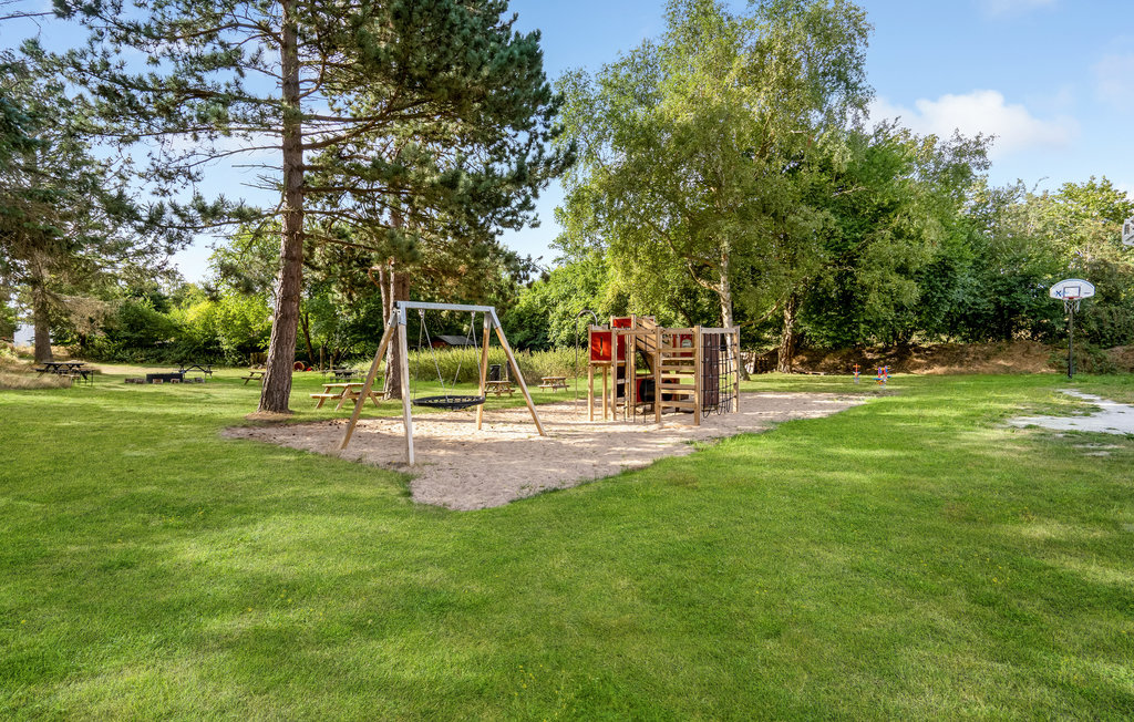 Feriehus - Ristinge , Danmark - G11153 18
