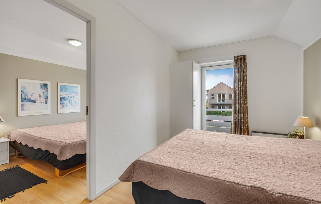 Ferienwohnung - Rudkøbing , Dänemark - G11160 22