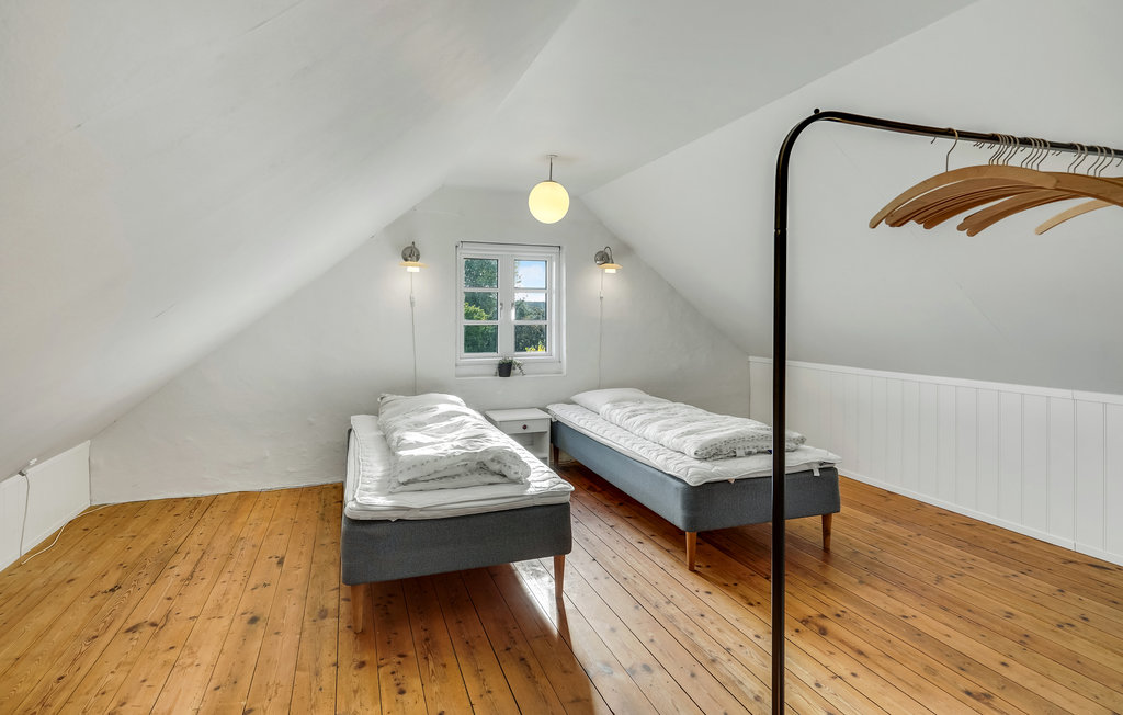 Ferienhaus - Lejbølle , Dänemark - G11169 22