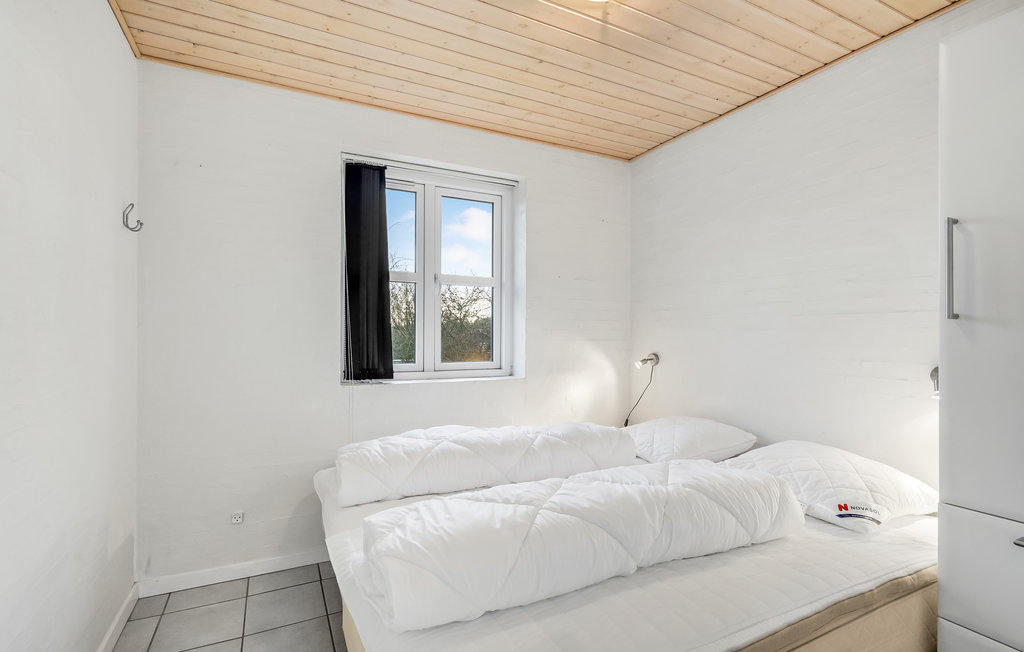 Feriehuse - Bukkemose , Danmark - G11180 21