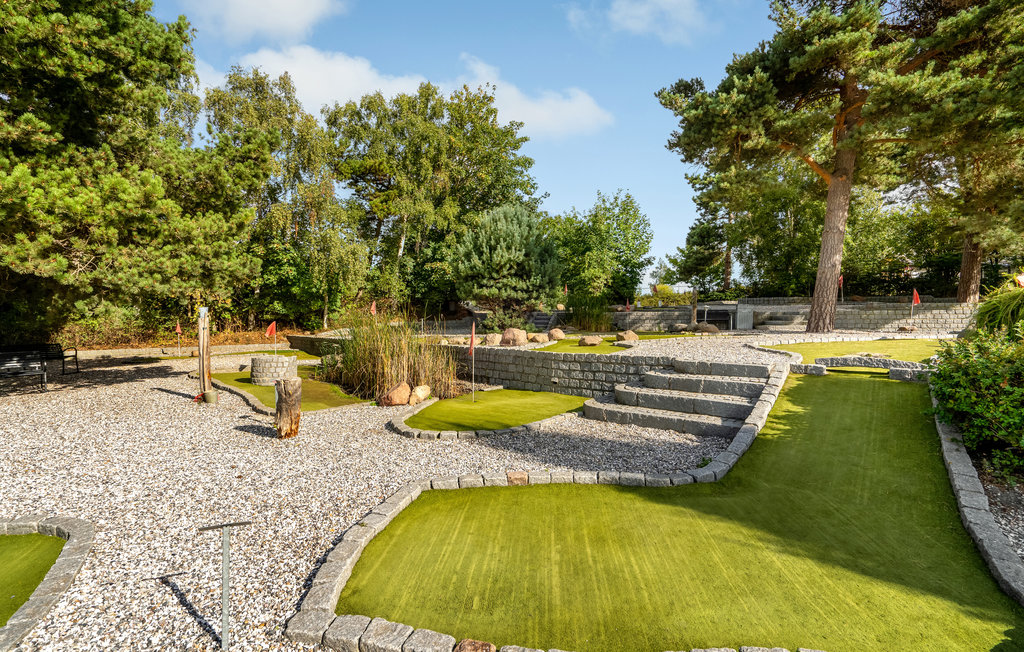 Ferienhaus - Ristinge , Dänemark - G11152 22