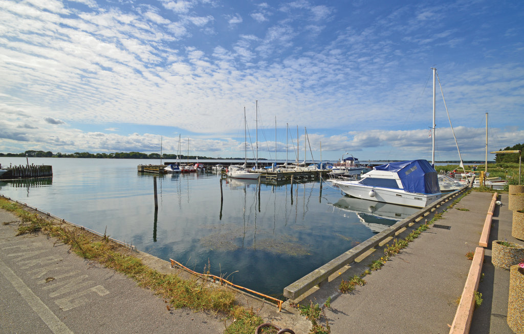 Semesterhus - Hårbølle/Møn , Danmark - G1170 26