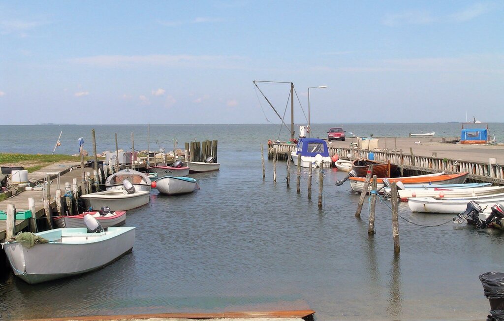 Ferienhaus - Ristinge , Dänemark - G11193 29