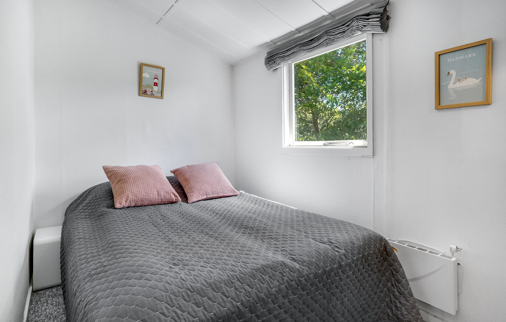 Ferienhaus - Bakkebølle Strand , Dänemark - G1150 24