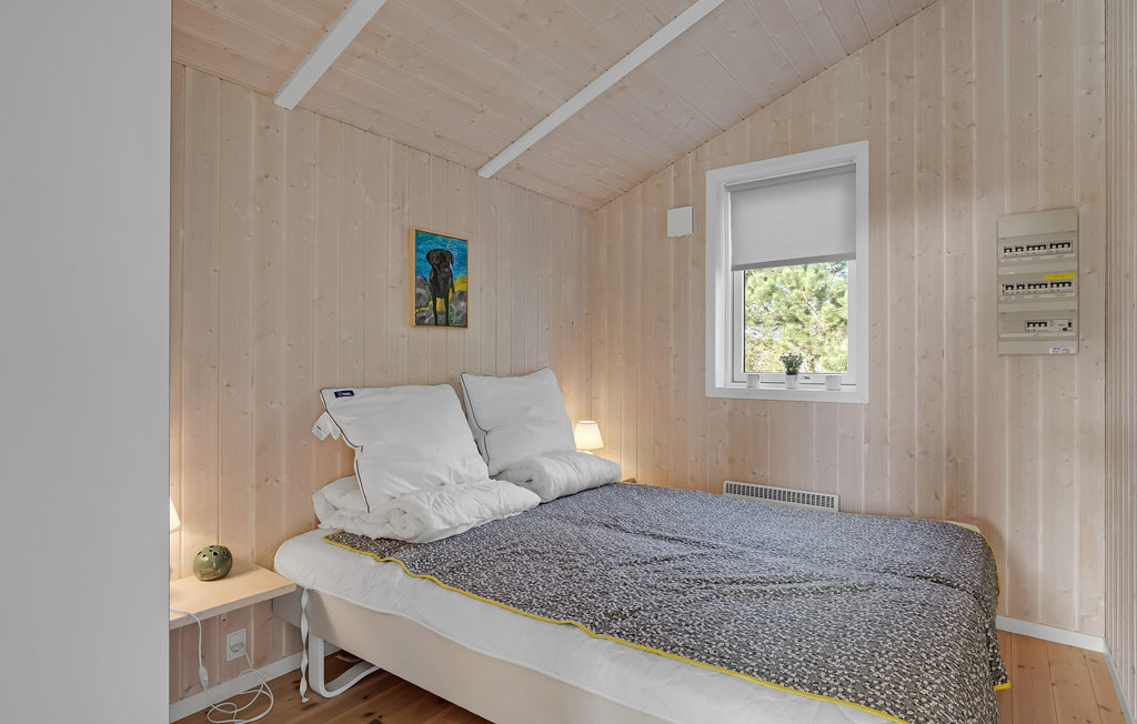 Ferienhaus - Ristinge , Dänemark - G11108 22