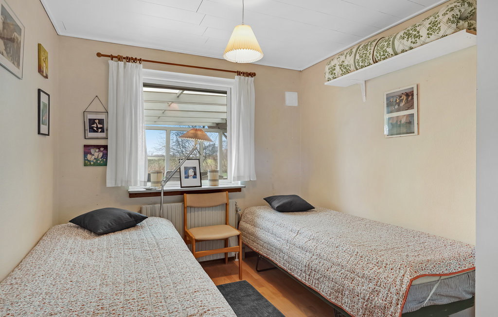 Ferienhaus - Tullebølle , Dänemark - G11111 23