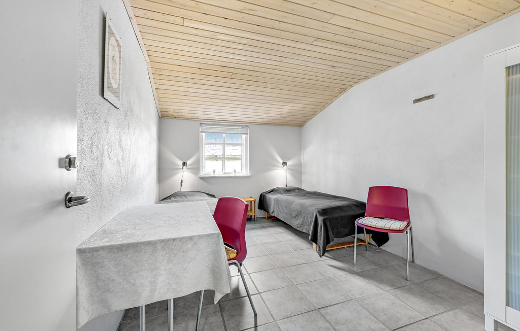 Lejlighed - Strynø , Danmark - G11114 21