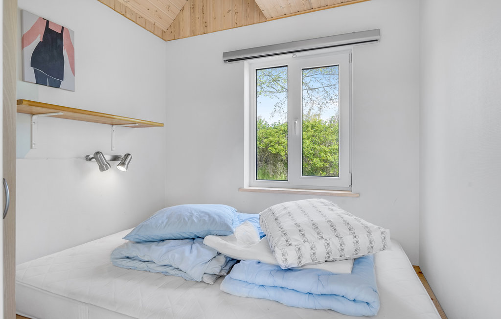 Ferienhaus - Emmerbølle , Dänemark - G11137 21