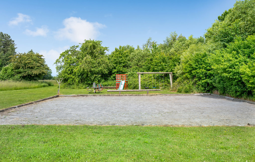 Ferienhaus - Stoense Udflytter , Dänemark - G11157 23