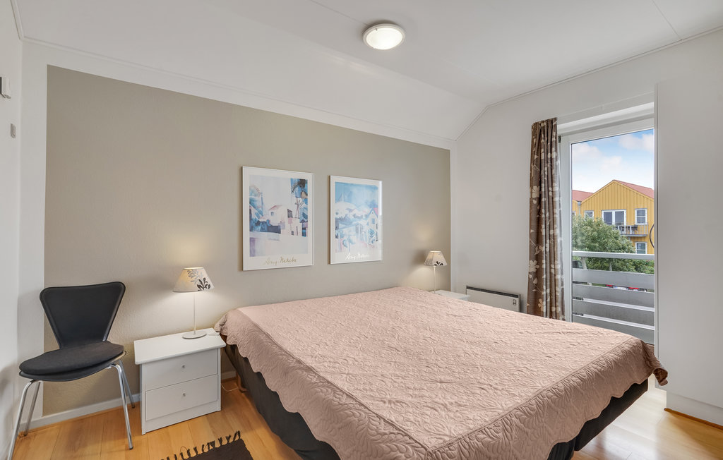 Ferienwohnung - Rudkøbing , Dänemark - G11160 20